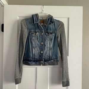 American Eagle Outfitters Denim Jacket
